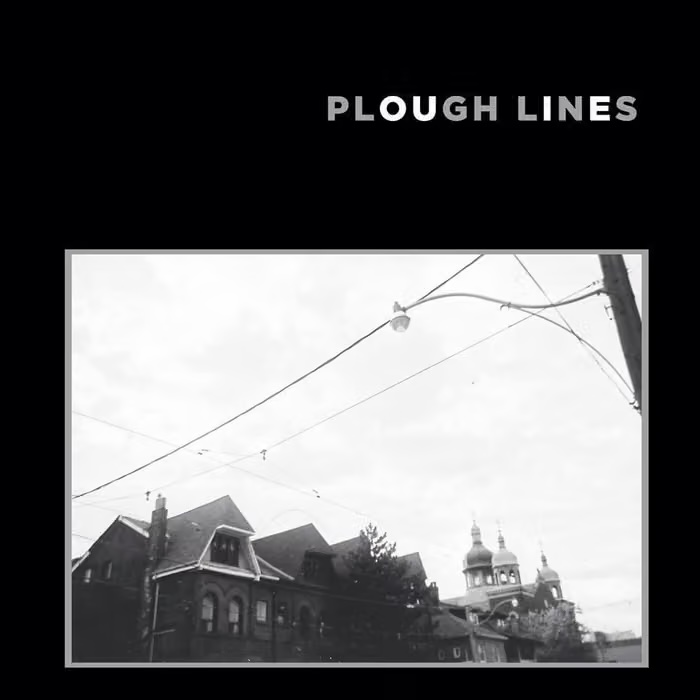 Plough Lines artwork by Stephen Hill